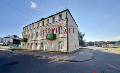 Купить 2-комнатную квартиру, Гродно, Захарова, 25. Фото 1