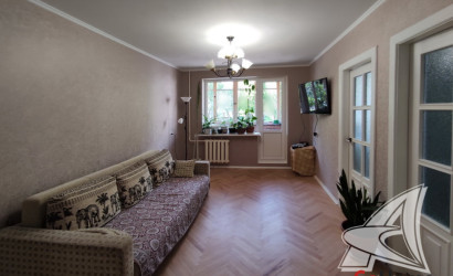 Купить 3-комнатную квартиру, Брест, Восток, пр-т Партизанский. Фото 3