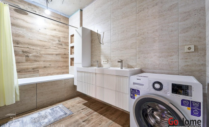 Купить 3-комнатную квартиру, Минск, Нововиленская ул., 53 (Центральный район). Фото 3