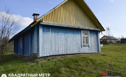 Купить дом, Дуброва, Заречная ул., 25 соток. Фото 6