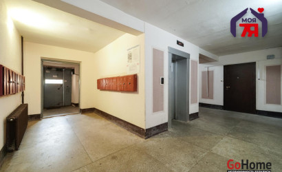 Купить 1-комнатную квартиру, Минск, Илимская ул., 10 (Заводской район). Фото 21