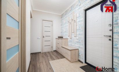 Купить 1-комнатную квартиру, Минск, Мачульского ул., 26(Фрунзенский район). Фото 13