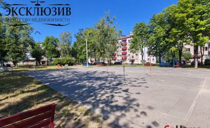 Купить 3-комнатную квартиру, Барановичи, Курчатова ул., 15. Фото 19