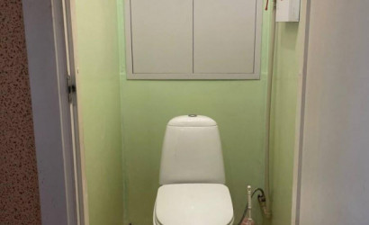 Купить 1-комнатную квартиру, Витебск, Актеров Еременко ул., 11/1. Фото 6