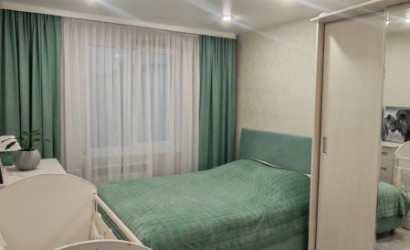 Купить 3-комнатную квартиру, Гомель, Чечерская, 15. Фото 3