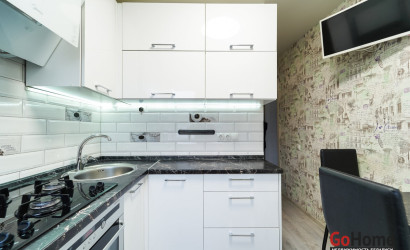 Купить 2-комнатную квартиру, Минск, Беляева ул., 3 (Первомайский район). Фото 7