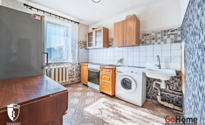 Купить 1-комнатную квартиру, Минск, Михася Лынькова, 23(Фрунзенский район). Фото 6