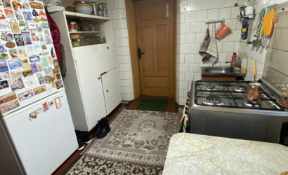 Купить дом, Полоцк, Тросницкий 1-й пер., 15, 11 соток. Фото 12