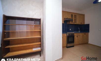 Купить 1-комнатную квартиру, Минск, ул. Славинского, д. 43 (Первомайский район). Фото 2