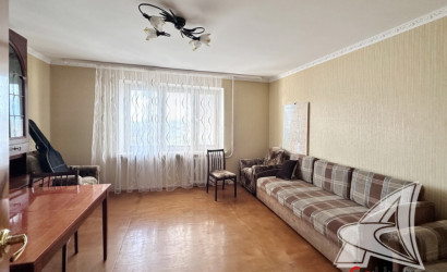 Купить 3-комнатную квартиру, Жабинка, , . Фото 1