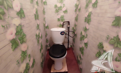 Купить 3-комнатную квартиру, Чернавчицы, , . Фото 12