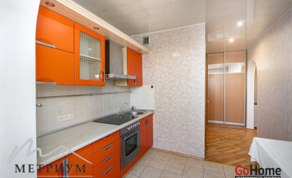 Купить 1-комнатную квартиру, Минск, Слободской проезд, 8 (Московский район). Фото 16