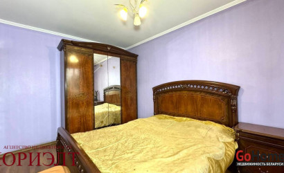 Купить 4-комнатную квартиру, Борисов, Трусова, 45. Фото 5