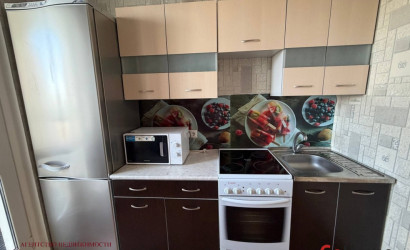 Снять 1-комнатную квартиру, Минск, Казимировская, 9 (Фрунзенский район). Фото 10