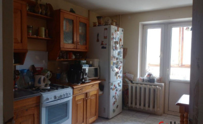 Купить 4-комнатную квартиру, Витебск, Фрунзе просп., 22. Фото 5