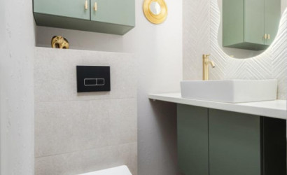 Купить 4-комнатную квартиру, Минск, Жореса Алфёрова ул., 14 (Октябрьский район). Фото 17