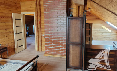 Купить дом, Тюхиничи, Мотыкальский с/с, 25 соток. Фото 14