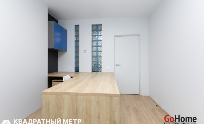 Купить 4-комнатную квартиру, Минск, ул. Ратомская, д. 7 (Центральный район). Фото 9