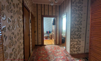 Купить коттедж, Большие Мотыкалы, Центральная, 21 соток. Фото 14