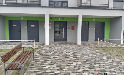 Купить 1-комнатную квартиру, Брест, Мытная ул.. Фото 8