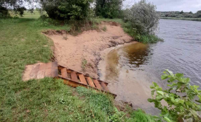 Снять на сутки агроусадьбу, Морино, Центральная,158. Фото 7