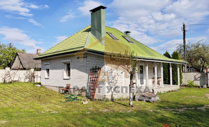 Купить дом, Каменица-Жировецкая, Мухавецкий с/с, 17.27 соток. Фото 2