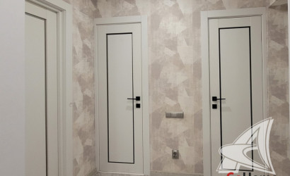 Купить 3-комнатную квартиру, Брест, Дубровка, ул. Дубровская. Фото 17