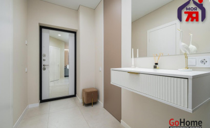 Купить 2-комнатную квартиру, Минск, Игоря Лученка ул., 27 (Октябрьский район). Фото 15