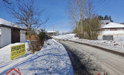 Купить участок, Мочаны, Заречная, 33А, 10.28 соток. Фото 17