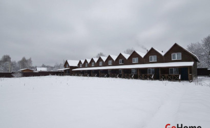 Купить дом, Старина, Центральная ул., 79, 15 соток. Фото 4