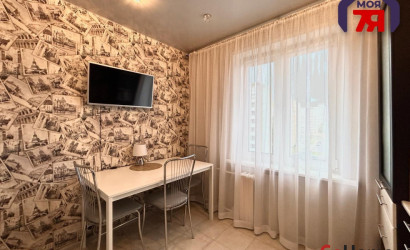 Купить 3-комнатную квартиру, Солигорск, Богомолова ул., 9. Фото 21