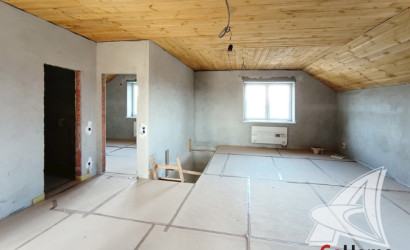 Купить дом, Брест, Ямно-вычулки, 10.18 соток. Фото 21