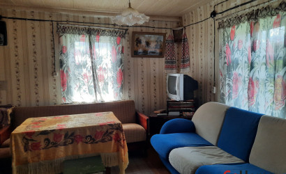 Купить дом, Боровцы, Зеленая ул., 24 соток. Фото 10