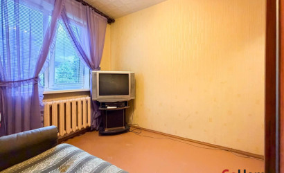 Купить 4-комнатную квартиру, Минск, Ангарская ул., 10/2(Заводской район). Фото 12