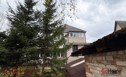 Купить дом, Витебск, 7-я Задорожная, 2Б, 14.32 соток. Фото 11