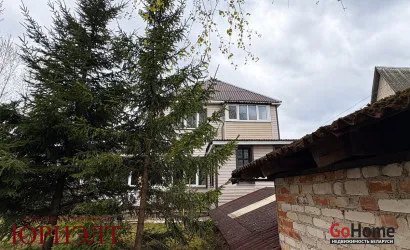  2-этаж.(197.6 м2), Витебск(7-я Задорожная, 2Б)