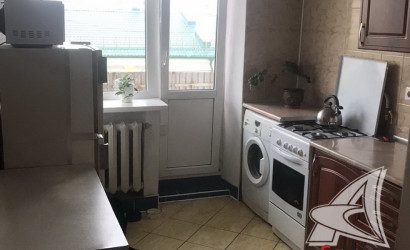 Купить 1-комнатную квартиру, Брест, Центр, ул. Пушкинская. Фото 4