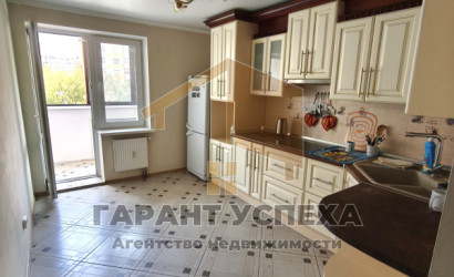 Купить 2-комнатную квартиру, Брест, ул. Московская. Фото 2