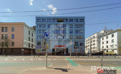Продажа торгового помещения, Минск, Хоружей ул., 1/а, 8.2 кв.м.. Фото 10