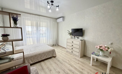 Купить 1-комнатную квартиру, Гродно, Магистральная, 16. Фото 3