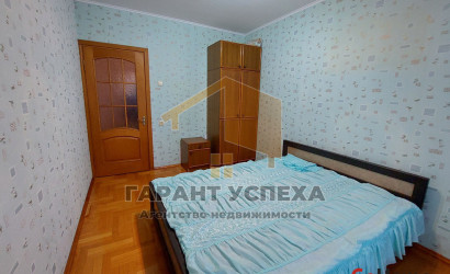 Снять 2-комнатную квартиру, Брест, ул. Молодогвардейская. Фото 4