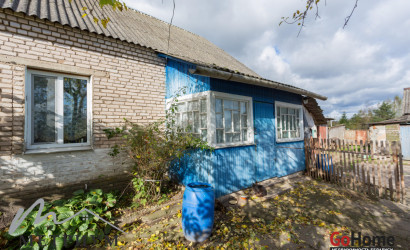 Купить дом, Станиславово, Новоселенская ул., 22 соток. Фото 26