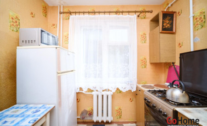 Купить 1-комнатную квартиру, Минск, Кнорина ул., 8/б(Первомайский район). Фото 9