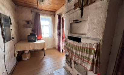 Купить дом в деревне, ГЛОБУС-9, 4 соток. Фото 5