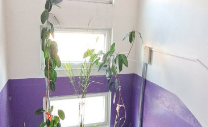 Купить 1-комнатную квартиру, Гродно, Поповича ул., 19. Фото 20