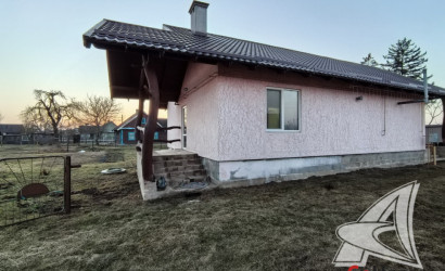 Купить дом, Каленковичи, Верховичский с/с, 22.35 соток. Фото 4