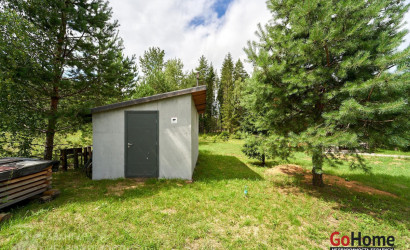 Купить дом, Чеботари, 24.8 соток. Фото 39