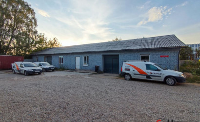Продажа помещения, Минск, 2-й Загородный, 2А, 261 кв.м.. Фото 1
