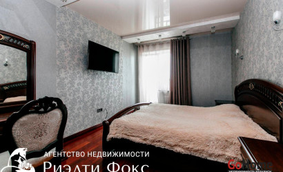 Снять 2-комнатную квартиру, Минск, Победителей пр-т 133 (Центральный район). Фото 9