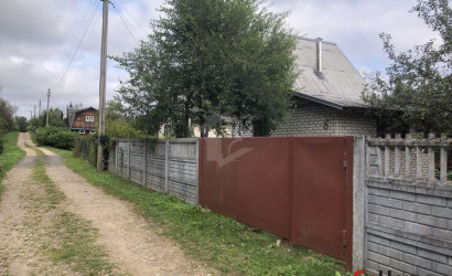 Купить дом в деревне, Исток-М, 5.5 соток. Фото 18